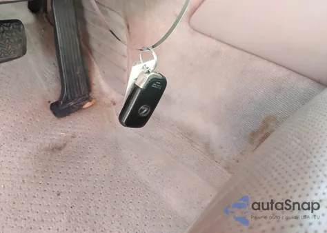 2009 Lexus Ls 460 из США, поврежденный, VIN JTHCL46F895001211